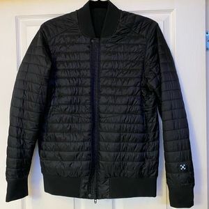 Lululemon reversible jacket
